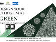 design your christmas green craft sessions