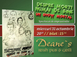 despre morti numai de bine un show mortal