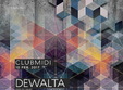 dewalta lizz club midi