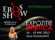 eros show la sala polivalenta