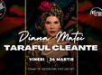 diana matei taraful cleante in true club