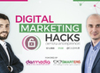 digital marketing hacks pentru antreprenori