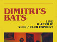 dimitri s bats expirat