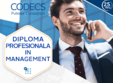 diploma profesionala in management