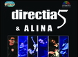 directia 5 alina