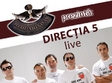 directia 5 in blue monday oradea