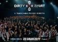 dirty shirt orchestra lansare album 