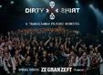 dirty shirt orchestra lansare album