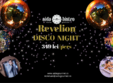disco night revelion 2017 
