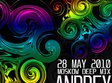 dj andrey pushkarev in glamour lounge brasov