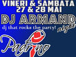 dj armand suceava