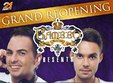 dj dark si dj shidance mixeaza in valiug