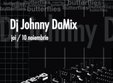 dj johnny damix in brasov