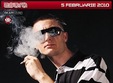 dj oldskool in club zebra