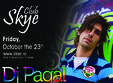 dj pagal in club skye