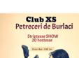 dj party si striptease show