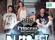 dj project feat adela la princess club