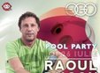 dj raoul russu mixeaza pe litoral