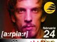 dj rhadoo la timisoara