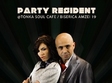 dj sava andreea la tonka soul cafe