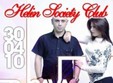 dj sava raluka la helin society club 