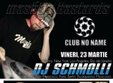 dj schmolli in timisoara