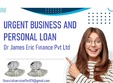 do you need finance are you looking for finance