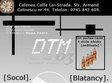 don t think minimal events 3 pitesti
