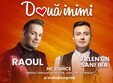 doua inimi raoul valentin sanfira alexandria