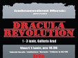 dracula revolution tour in arad
