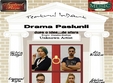 drama pasiunii comedie de catalin stelian