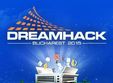 dreamhack bucuresti 24 26 aprilie 2015
