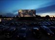 drive in la armonia center arad