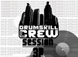 drumskill crew session