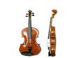 dublu concert la vioara