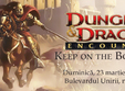 dungeons and dragons encounter
