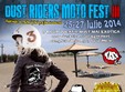 dust riders moto fest iii