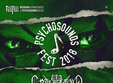 psychosounds fest 2018