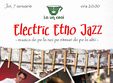 electric etno jazz