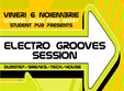 electro grooves session