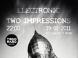 electronic two impressions tago mago