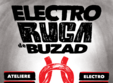 electroruga de buzad