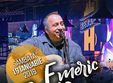 emeric imre in concert la beraria h