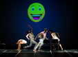 poze  emojiplay teatru coregrafic de gigi caciuleanu