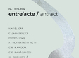 entre acte antract expozi ie