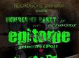 epitome clitgore si first division concerteaza la cluj napoca