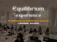 equilibrium experience