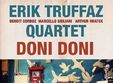 erik truffaz quartet la satu mare