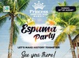 espuma party