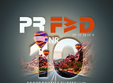 poze eveniment de lansare a revistei pr forward 10